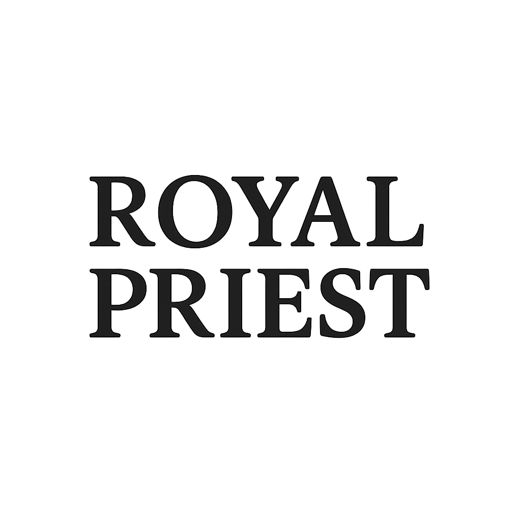 Royalpriest