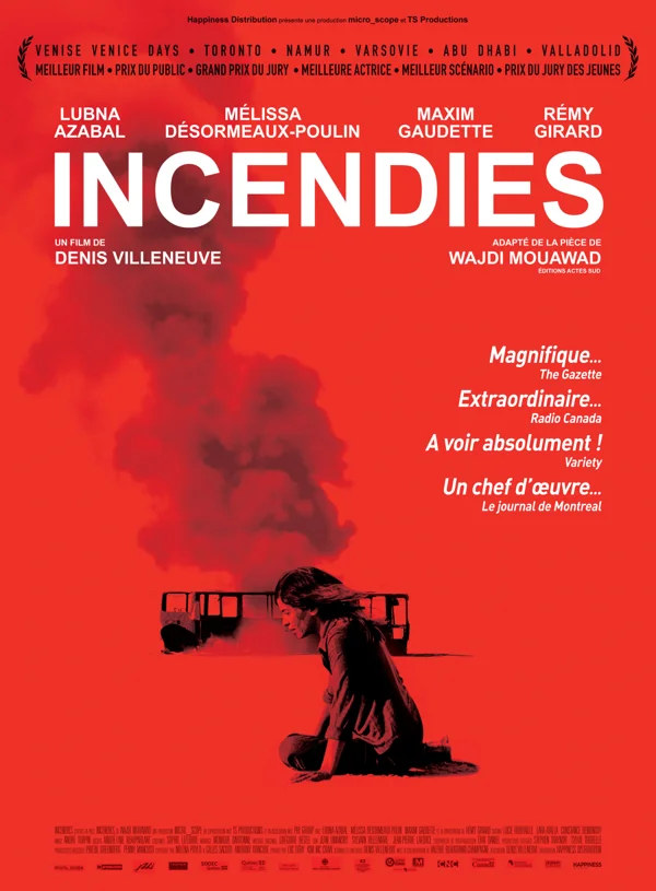 Incendies — film