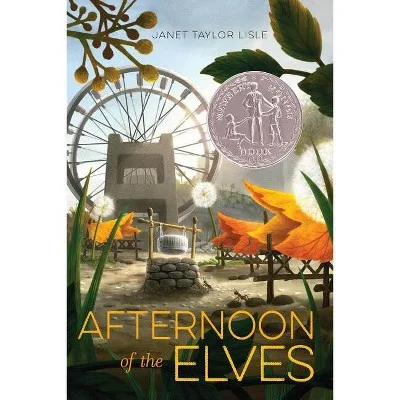 Afternoon of the Elves — book