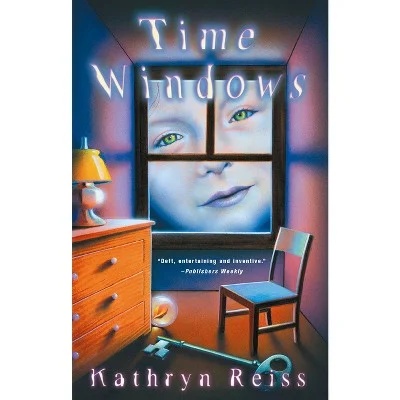 Time Windows cover